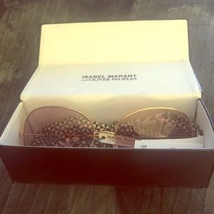 Oliver Peoples Sunglasses